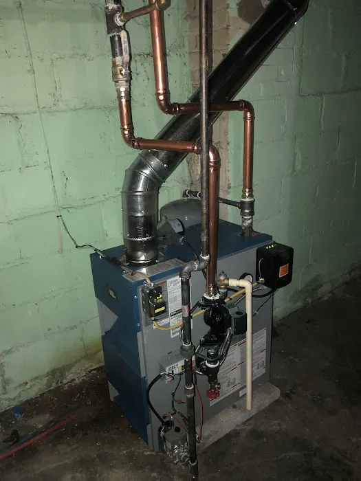 Bartolomeo Plumbing Contractor Picture 4