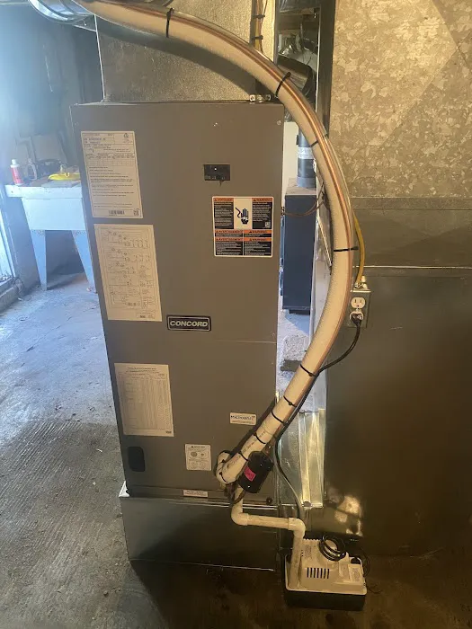 Bartolomeo Plumbing Contractor Picture 1