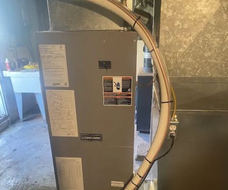 Bartolomeo Plumbing Contractor