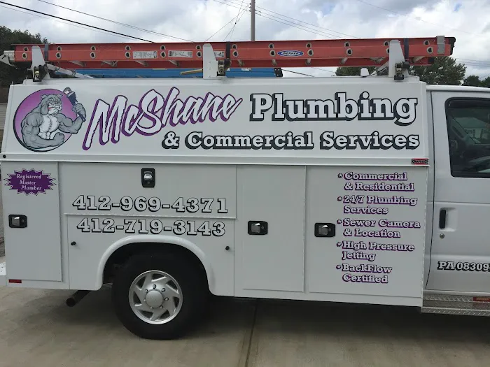 McShane Plumbing & Remodeling Picture 6