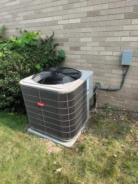 McVay Plumbing Heating & Cooling Company Picture 1