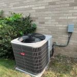 McVay Plumbing Heating & Cooling Company