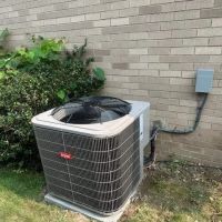 McVay Plumbing Heating & Cooling Company ico