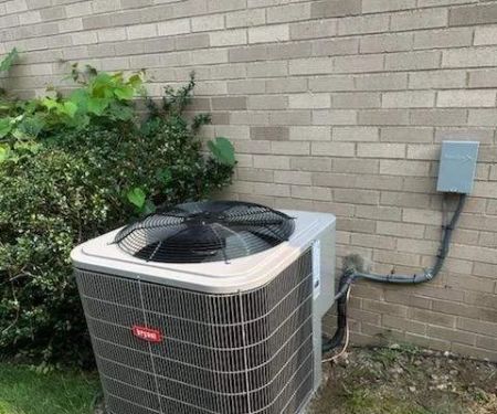 McVay Plumbing Heating & Cooling Company