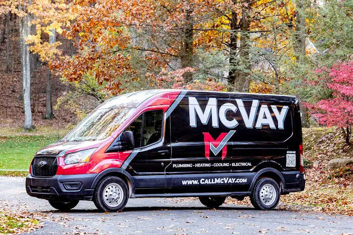 McVay Plumbing Heating & Cooling Company Picture 2