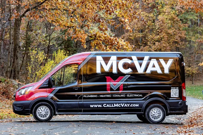 McVay Plumbing Heating & Cooling Company Picture 3