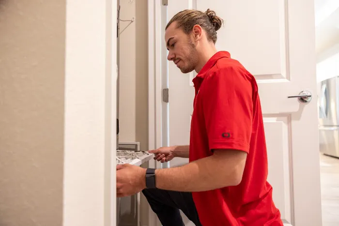 McVay Plumbing Heating & Cooling Company Picture 6