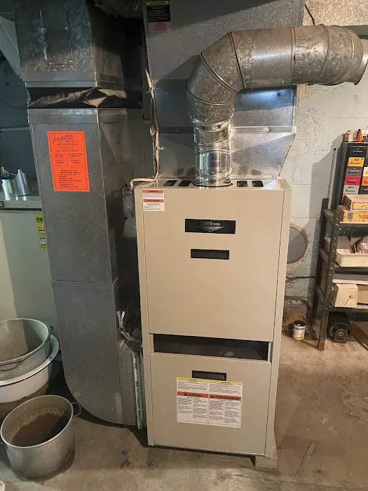 McVay Plumbing Heating & Cooling Company Picture 9