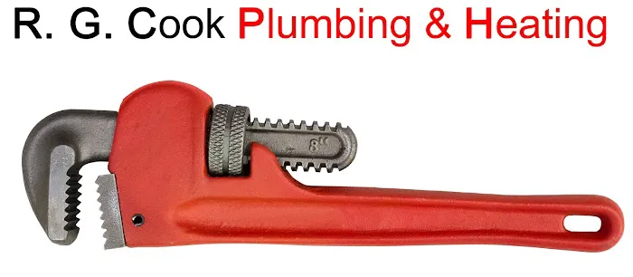R G Cook Plumbing & Heating Picture 2