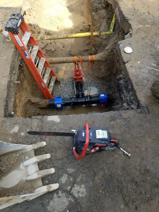 S&T Plumbing Picture 4