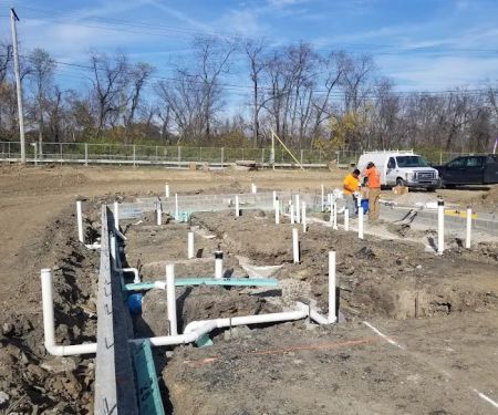 S&T Plumbing