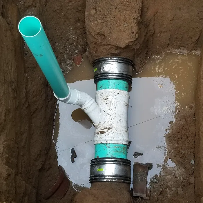 S&T Plumbing Picture 3