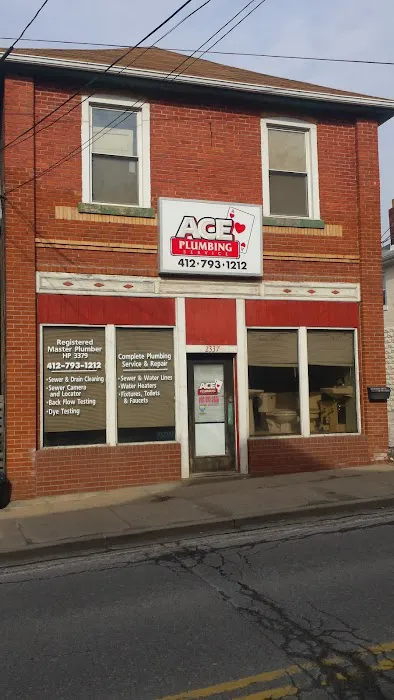 Ace Plumbing Service Picture 2