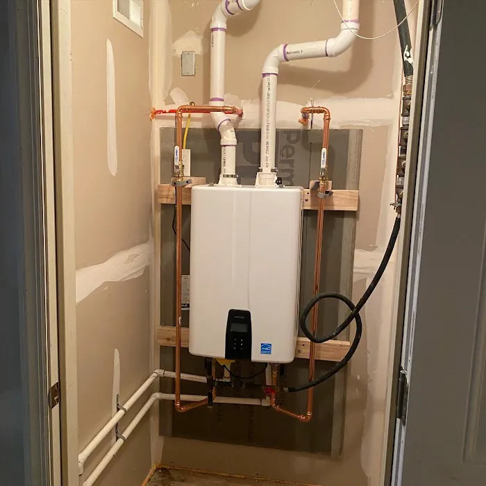 Mr Waterheater Picture 5