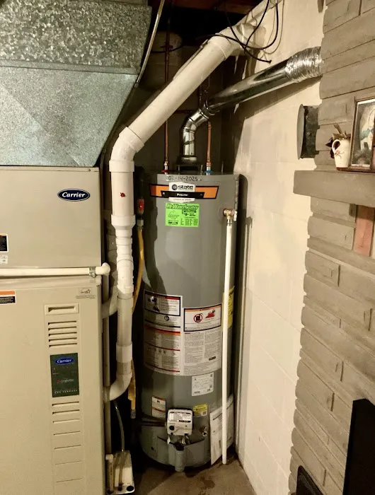 Mr Waterheater Picture 7