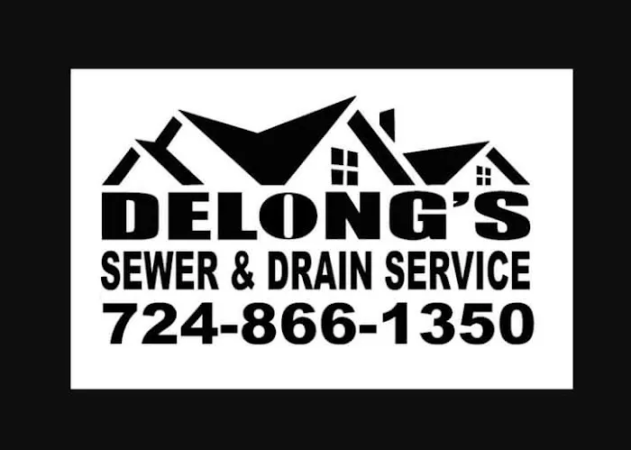 Delong's Sewer & Drain Services Picture 8