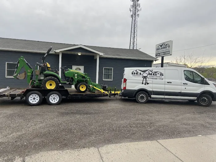 Delong's Sewer & Drain Services Picture 9
