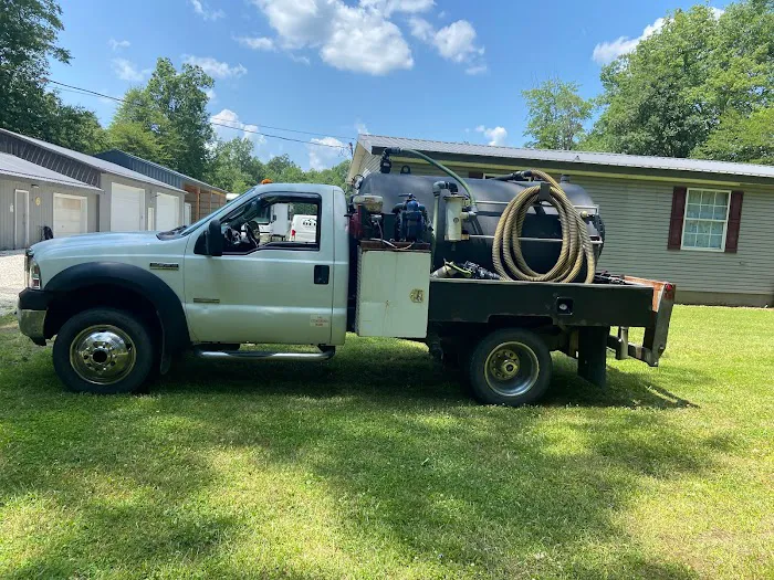 Delong's Sewer & Drain Services Picture 10