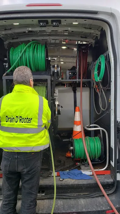 Drain D' Rooter Picture 3