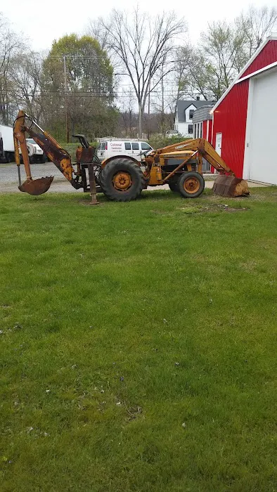 Drain D' Rooter Picture 1