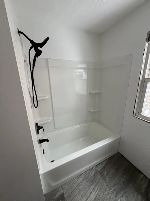 Seth Anthony Plumbing Picture 3