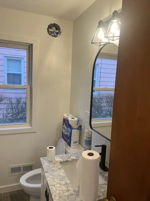 Seth Anthony Plumbing Picture 9