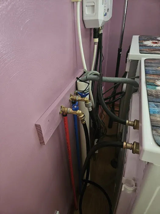 Seth Anthony Plumbing Picture 6