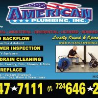American Plumbing, Inc. ico
