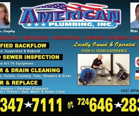 American Plumbing, Inc.