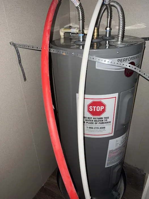 Parks’s Plumbing Pros Picture 5