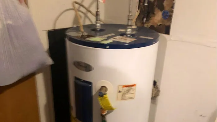 Parks’s Plumbing Pros Picture 2