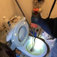 Parks’s Plumbing Pros ico