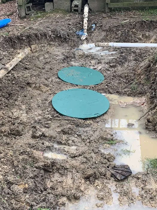 Parks’s Plumbing Pros Picture 8