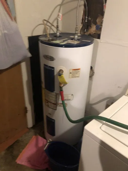 Parks’s Plumbing Pros Picture 9