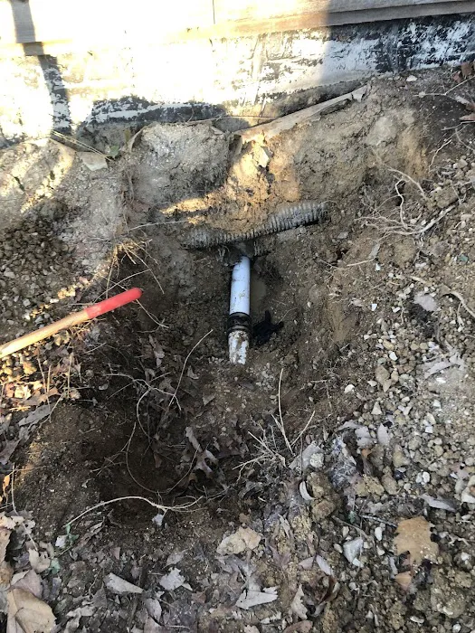Parks’s Plumbing Pros Picture 3