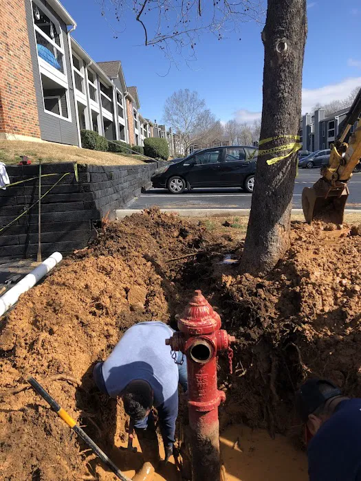 Parks’s Plumbing Pros Picture 7