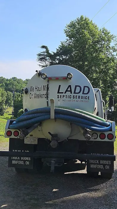 Ladd Plumbing Picture 2