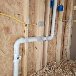 931 Plumbing and Electric