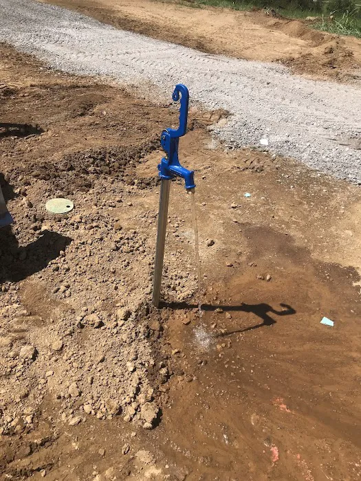 Terry's Plumbing Picture 1