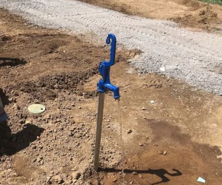 Terry's Plumbing