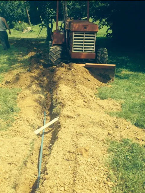 Terry's Plumbing Picture 3