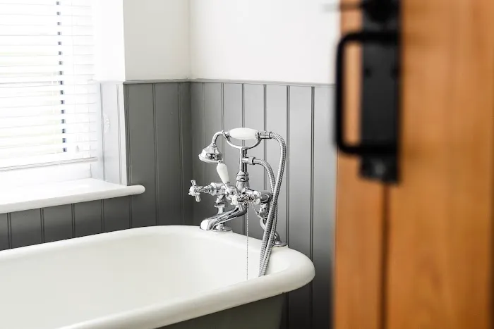 Terry's Plumbing Picture 5