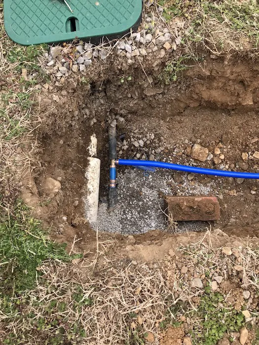 Terry's Plumbing Picture 9