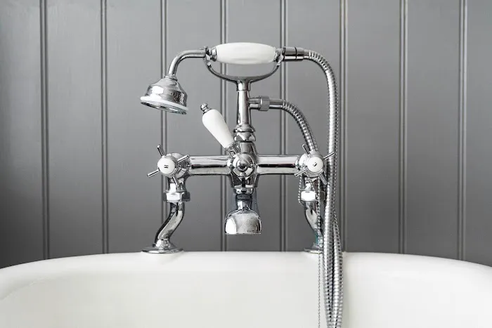 Terry's Plumbing Picture 7