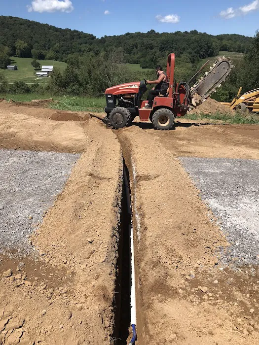 Terry's Plumbing Picture 2