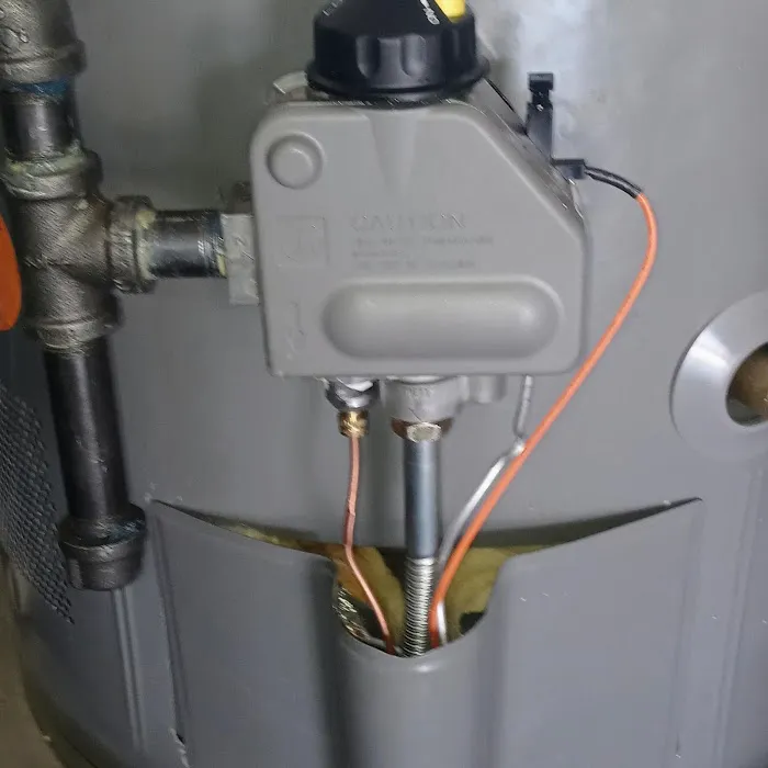 Frank's plumbing LLC Picture 9