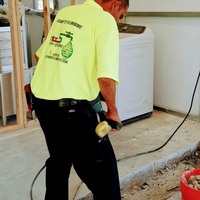 Frank's plumbing LLC Picture 8