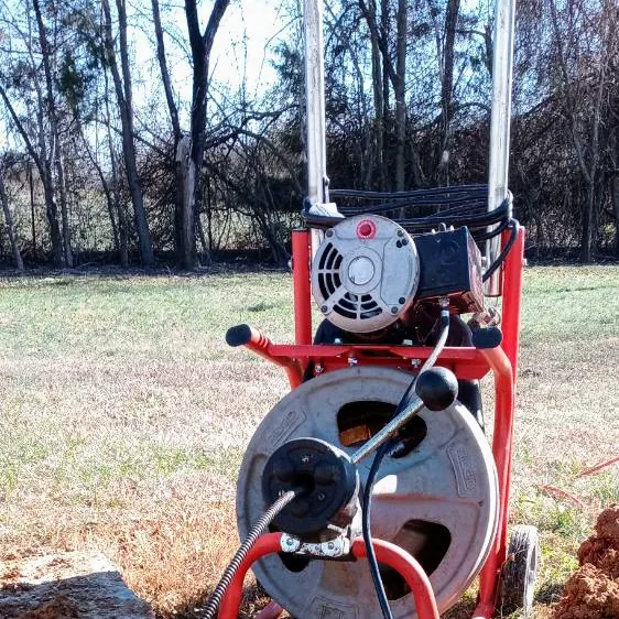 Frank's plumbing LLC Picture 5