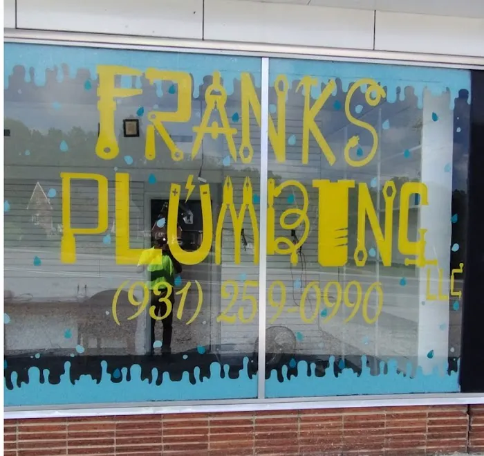 Frank's plumbing LLC Picture 6