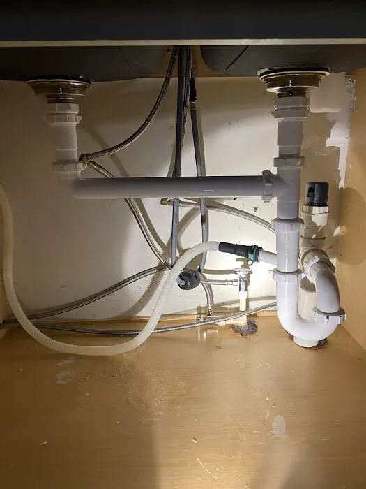Flow Doctor Plumbing Picture 1